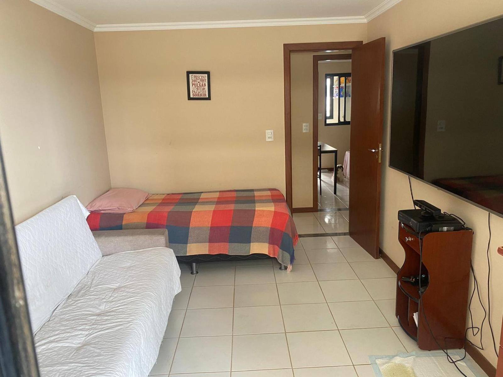 Apartamento Enseada Azul Guarapari Exterior foto